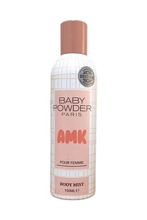 Picture of BABY POWDER BODY MIST PEACH